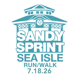 Event Home: Sandy Sprint Sea Isle City 5K & Family Fun Walk 2026